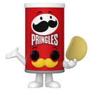Funko POP! Ad Icons: Pringles - Pringles Can Vinyl Figure #106 - Bards & Cards