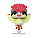 Funko POP! Pokemon - Pidgeotto Vinyl Figure #849 - Bards & Cards