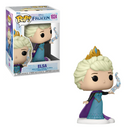 [PRE-ORDER] Funko POP! Disney: Ultimate Princess - Elsa Vinyl Figure #1024 - Bards & Cards