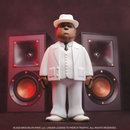 Funko Vinyl GOLD: Music - Biggie Smalls 5-Inch Vinyl Figure - Bards & Cards