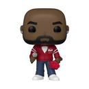 Funko POP! Rocks: Boyz II Men - Wanya Morris Vinyl Figure #233 - Bards & Cards