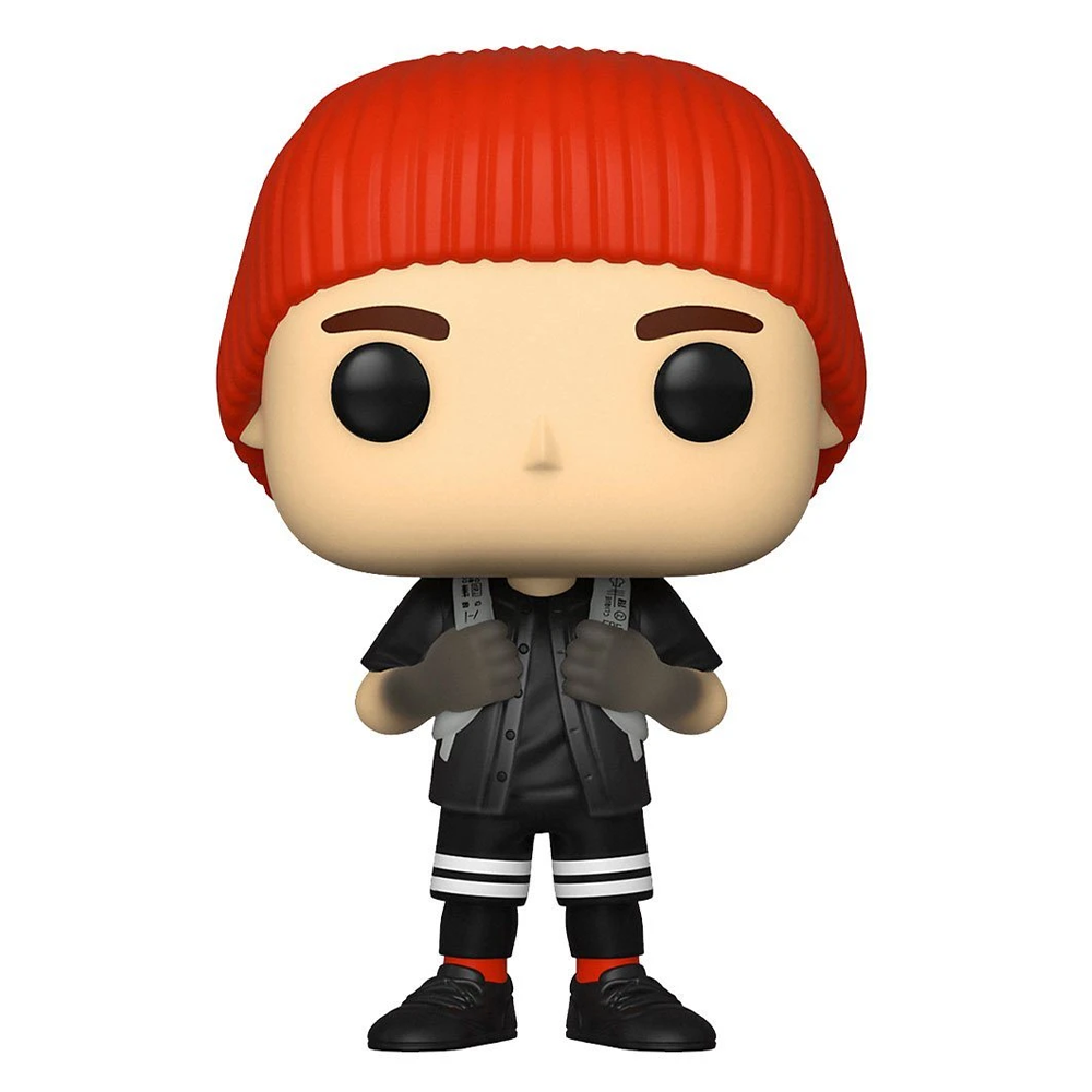 Funko POP! Rocks: Twenty One Pilots - "Stressed Out" Tyler Joseph Vinyl Figure #227 - 0