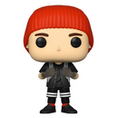 Funko POP! Rocks: Twenty One Pilots - "Stressed Out" Tyler Joseph Vinyl Figure #227 - Bards & Cards