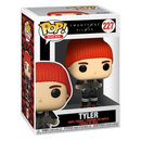 Funko POP! Rocks: Twenty One Pilots - "Stressed Out" Tyler Joseph Vinyl Figure #227 - Bards & Cards