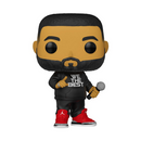 Funko POP! Rocks - DJ Khaled Vinyl Figure #237 - Bards & Cards
