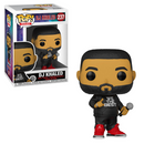 Funko POP! Rocks - DJ Khaled Vinyl Figure #237 - Bards & Cards