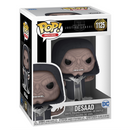 Funko POP! Zack Snyder's Justice League - DeSaad Vinyl Figure #1125 - Bards & Cards