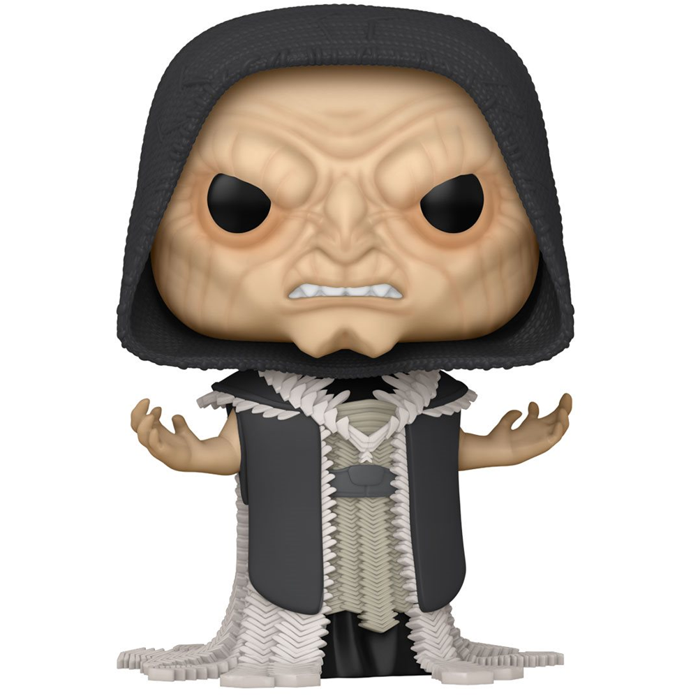 Funko POP! Zack Snyder's Justice League - DeSaad Vinyl Figure #1125 - 0