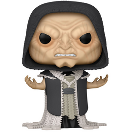 Funko POP! Zack Snyder's Justice League - DeSaad Vinyl Figure #1125 - Bards & Cards