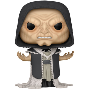 Funko POP! Zack Snyder's Justice League - DeSaad Vinyl Figure #1125 - Bards & Cards
