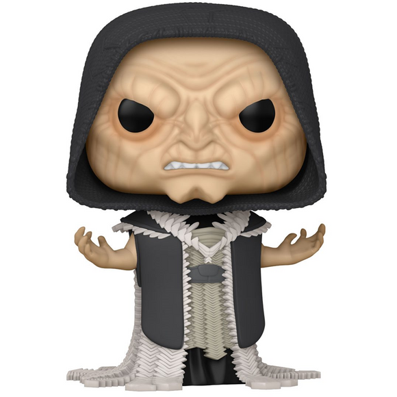 Funko POP! Zack Snyder's Justice League - DeSaad Vinyl Figure #1125 - Bards & Cards