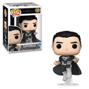 Funko POP! Zack Snyder's Justice League - Superman Vinyl Figure #1123 - Bards & Cards