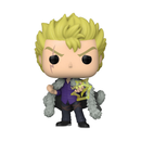 Funko POP! Fairy Tail - Laxus Dreyar Vinyl Figure #1048 - Bards & Cards