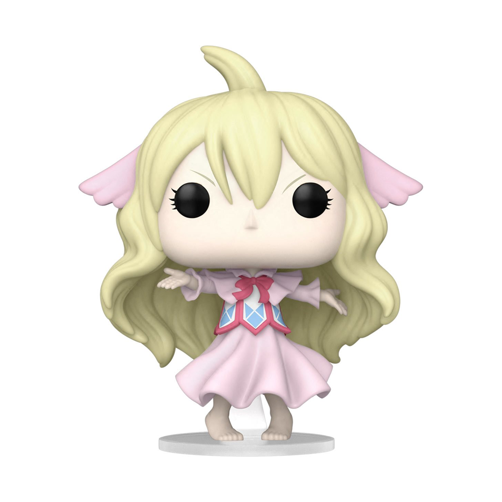 Funko POP! Fairy Tail - Mavis Vermillion Vinyl Figure #1049 - 0