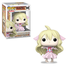 Funko POP! Fairy Tail - Mavis Vermillion Vinyl Figure #1049 - Bards & Cards