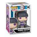 [PRE-ORDER] Funko POP! Demon Slayer: Kimetsu no Yaiba - Kanao Tsuyuri Vinyl Figure #1305 - Bards & Cards