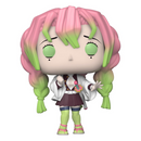 [PRE-ORDER] Funko POP! Demon Slayer: Kimetsu no Yaiba - Mitsuri Kanroji Vinyl Figure #1306 - Bards & Cards
