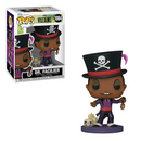 [PRE-ORDER] Funko POP! Disney: Villains - Doctor Facilier Vinyl Figure #1084 - Bards & Cards