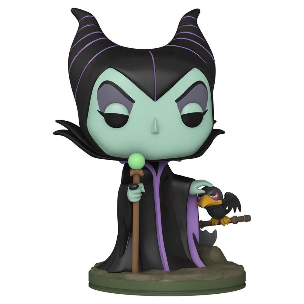 [PRE-ORDER] Funko POP! Disney: Villains - Maleficent Vinyl Figure #1082 - 0