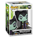 [PRE-ORDER] Funko POP! Disney: Villains - Maleficent Vinyl Figure #1082 - Bards & Cards