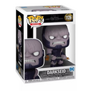 Funko POP! Zack Snyder's Justice League - Darkseid Vinyl Figure #1126 - Bards & Cards