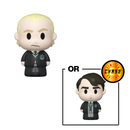 Funko POP! Mini Moments: Harry Potter 20th Anniversary - Draco Vinyl Figure - Bards & Cards