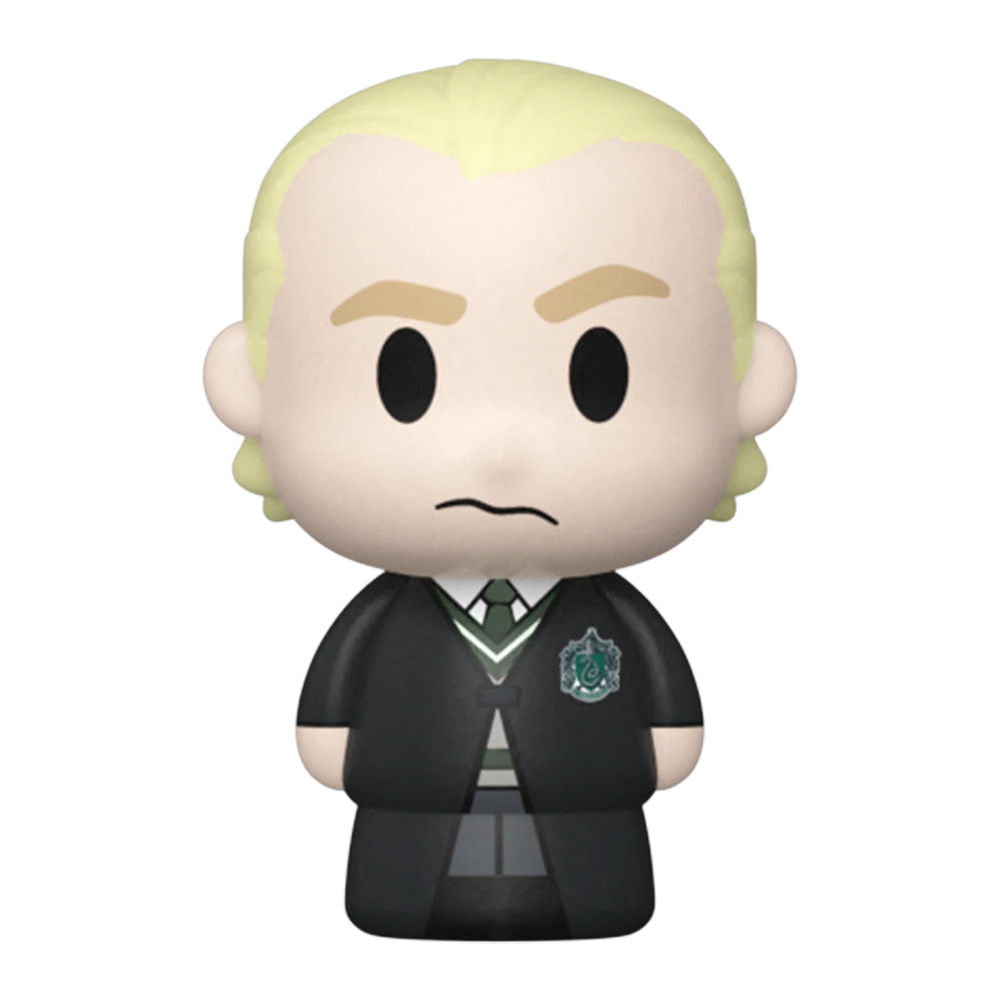 Funko POP! Mini Moments: Harry Potter 20th Anniversary - Draco Vinyl Figure