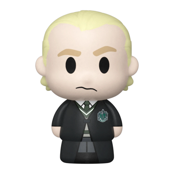 Funko POP! Mini Moments: Harry Potter 20th Anniversary - Draco Vinyl Figure - Bards & Cards