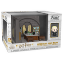 Funko POP! Mini Moments: Harry Potter 20th Anniversary - Draco Vinyl Figure - Bards & Cards