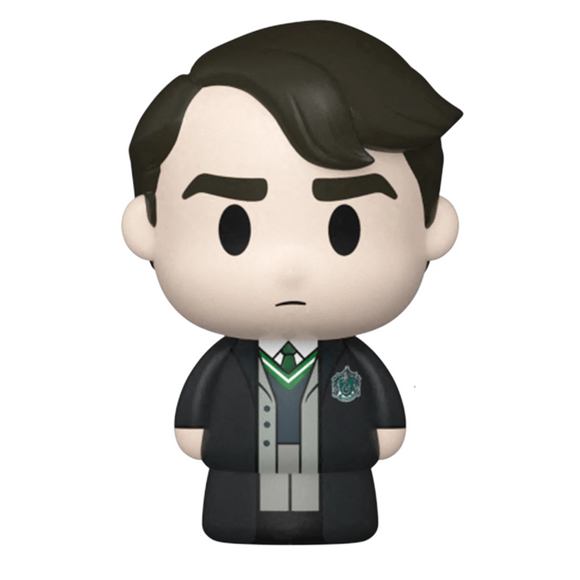 Funko POP! Mini Moments: Harry Potter 20th Anniversary - Draco Vinyl Figure - Bards & Cards