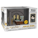 Funko POP! Mini Moments: Harry Potter 20th Anniversary - Draco Vinyl Figure - Bards & Cards