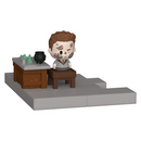 Funko POP! Mini Moments: Harry Potter 20th Anniversary - Harry Vinyl Figure - Bards & Cards