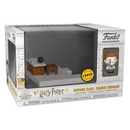 Funko POP! Mini Moments: Harry Potter 20th Anniversary - Harry Vinyl Figure - Bards & Cards