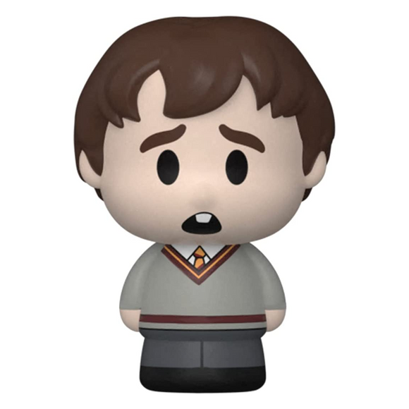 Funko POP! Mini Moments: Harry Potter 20th Anniversary - Ron Weasley Vinyl Figure - Bards & Cards