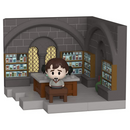 Funko POP! Mini Moments: Harry Potter 20th Anniversary - Ron Weasley Vinyl Figure - Bards & Cards