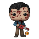 Funko POP! Evil Dead 40th - Ash Vinyl Figure #1142 - Bards & Cards