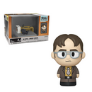 Funko POP! Mini Moments: The Office - Dwight Schrute Vinyl Figure - Bards & Cards