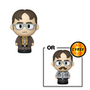 Funko POP! Mini Moments: The Office - Dwight Schrute Vinyl Figure - Bards & Cards
