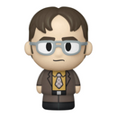 Funko POP! Mini Moments: The Office - Dwight Schrute Vinyl Figure - Bards & Cards