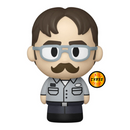 Funko POP! Mini Moments: The Office - Dwight Schrute Vinyl Figure - Bards & Cards