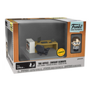 Funko POP! Mini Moments: The Office - Dwight Schrute Vinyl Figure - Bards & Cards