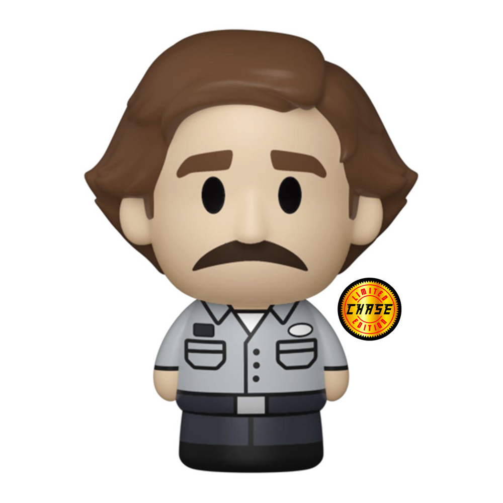 Funko POP! Mini Moments: The Office - Jim Halpert Vinyl Figure - Bards & Cards