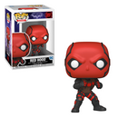 [PRE-ORDER] Funko POP! DC: Gotham Knights - Red Hood Vinyl Figure #891 - Bards & Cards