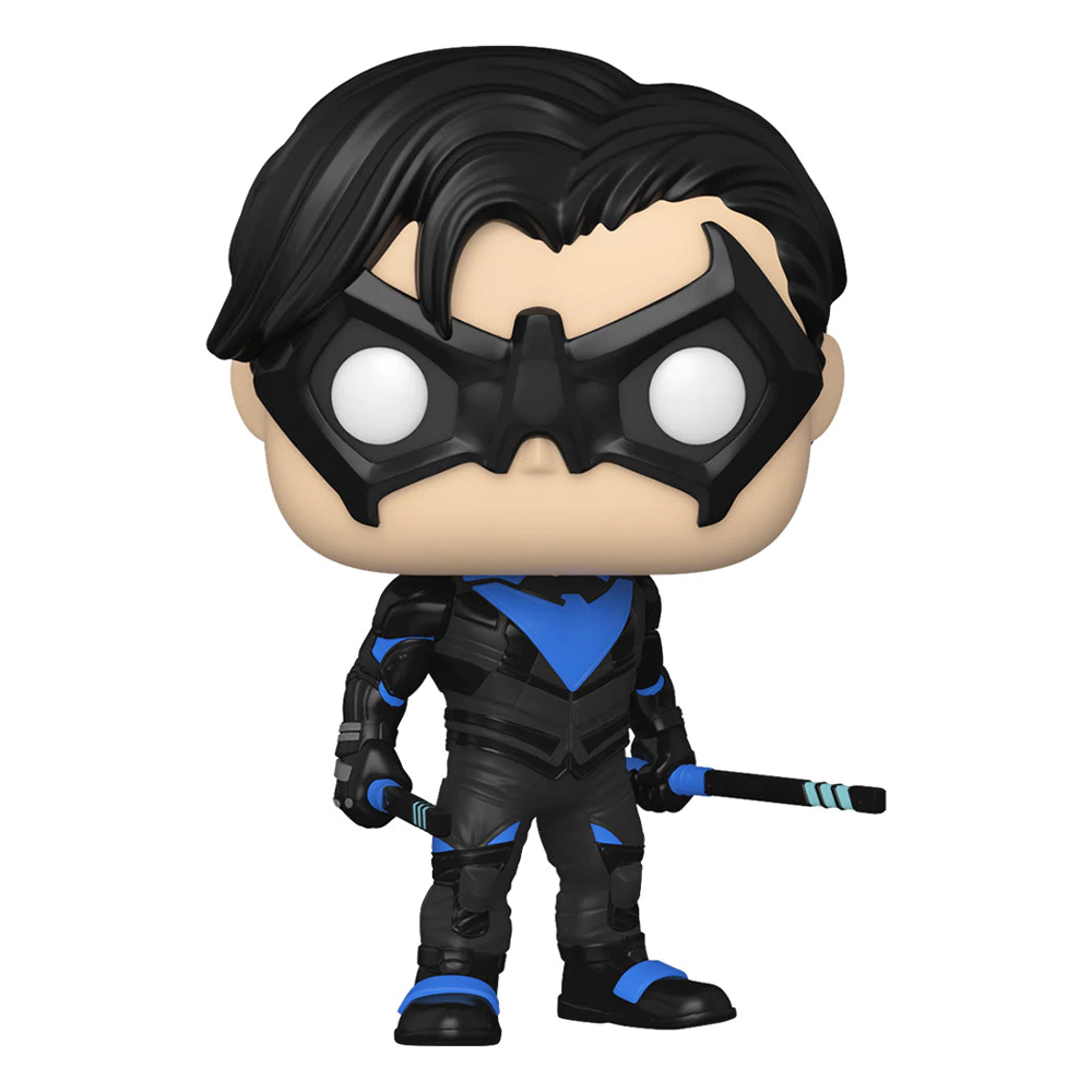 [PRE-ORDER] Funko POP! DC: Gotham Knights - Nightwing Vinyl Figure #894 - 0