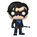 [PRE-ORDER] Funko POP! DC: Gotham Knights - Nightwing Vinyl Figure #894 - Bards & Cards