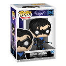 [PRE-ORDER] Funko POP! DC: Gotham Knights - Nightwing Vinyl Figure #894 - Bards & Cards