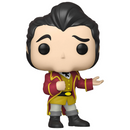 [PRE-ORDER] Funko POP! Beauty and the Beast - Gaston (Formal) Vinyl Figure #1134 - Bards & Cards