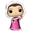 [PRE-ORDER] Funko POP! Beauty and the Beast - Winter Belle Vinyl Figure #1137 - Bards & Cards