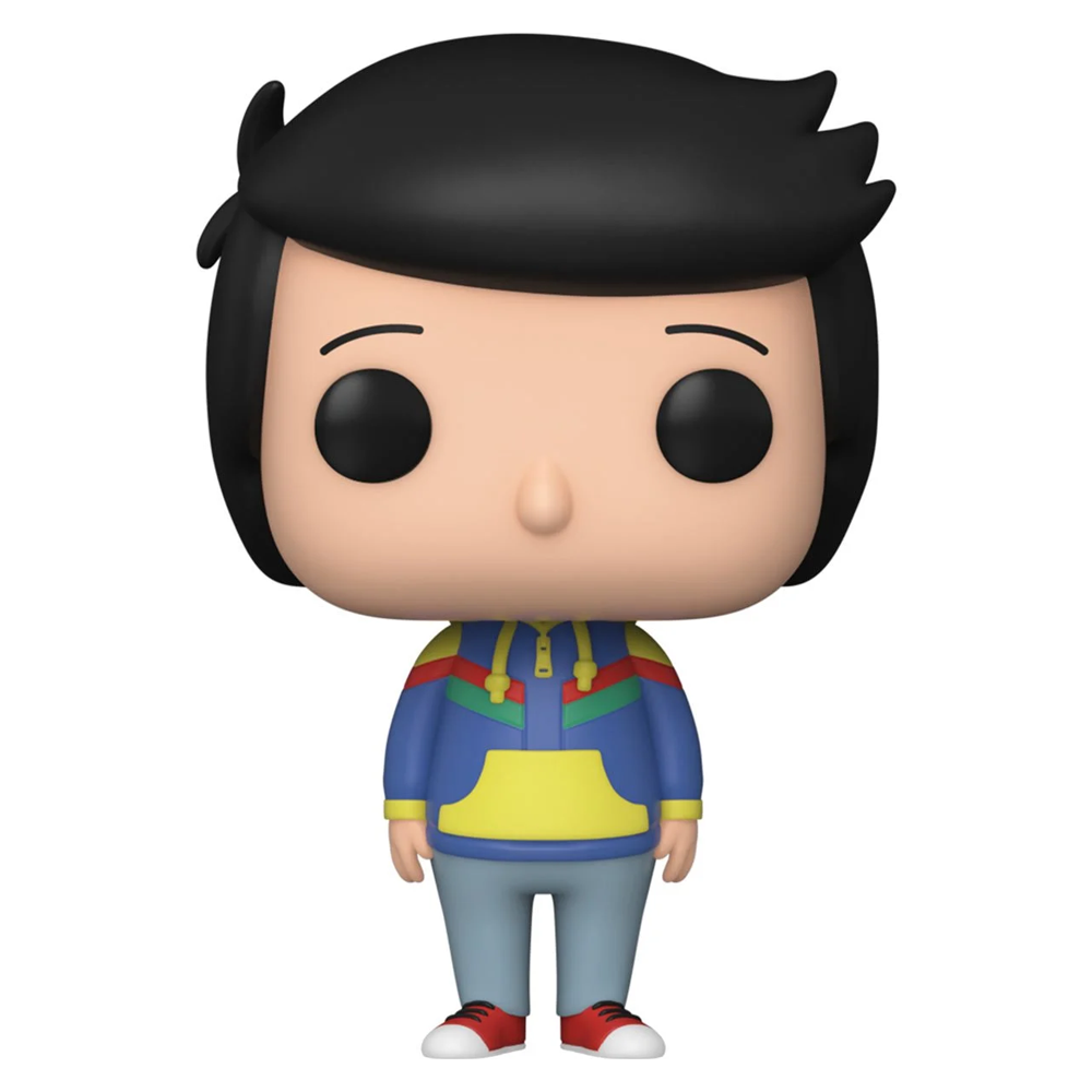 [PRE-ORDER] Funko POP! Bobs Burgers - 4 Year Old Bob Vinyl Figure