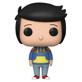 [PRE-ORDER] Funko POP! Bobs Burgers - 4 Year Old Bob Vinyl Figure - Bards & Cards